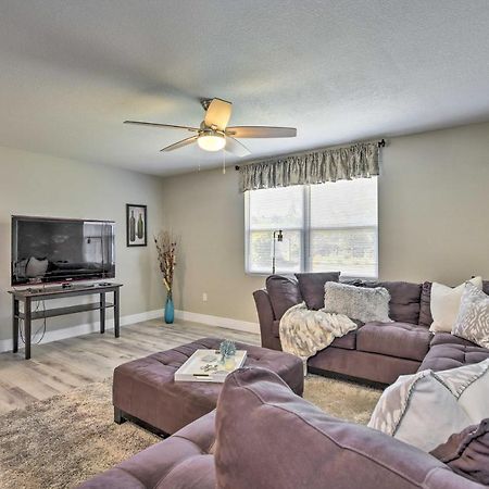 Coastal Sarasota Condo Minutes To Beach! מראה חיצוני תמונה