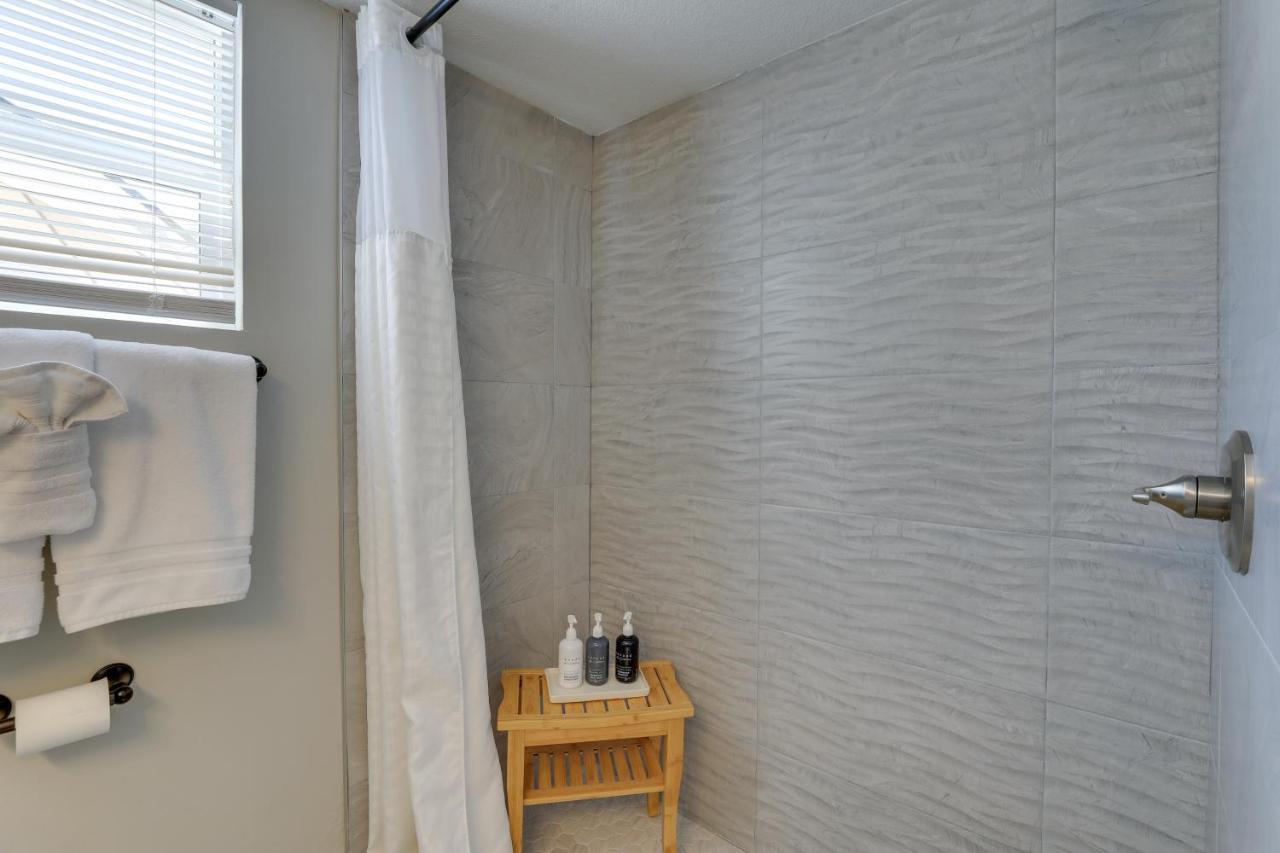 Coastal Sarasota Condo Minutes To Beach! מראה חיצוני תמונה